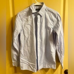 Nordstrom Boys' Dress Shirt